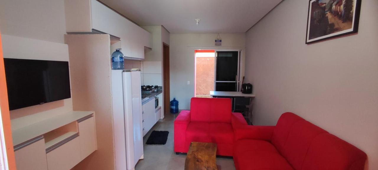 Casa Na Praia Com Piscina Luis Correia Bagian luar foto